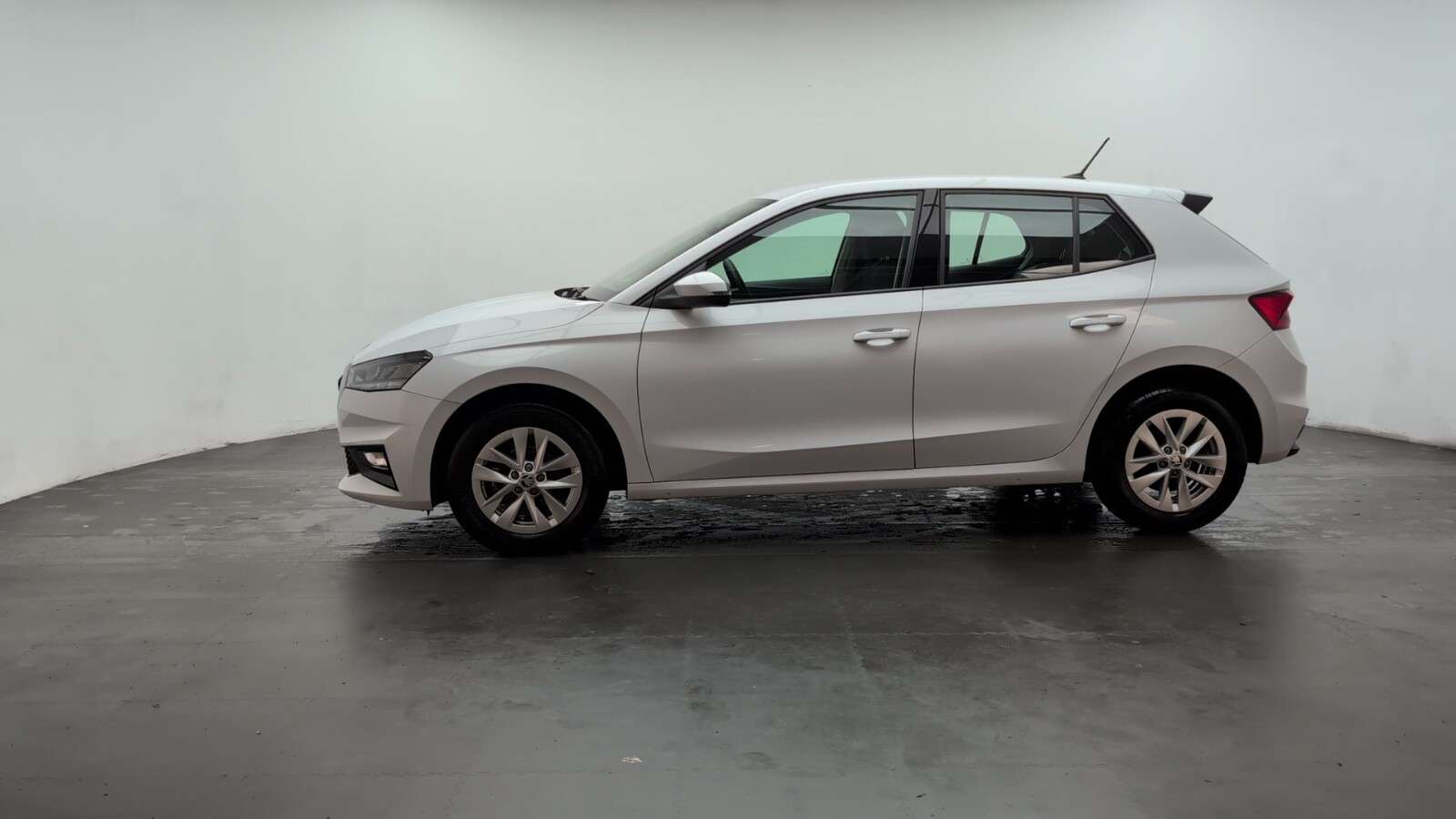 2022 SKODA FABIA 2022 SKODA FABIA