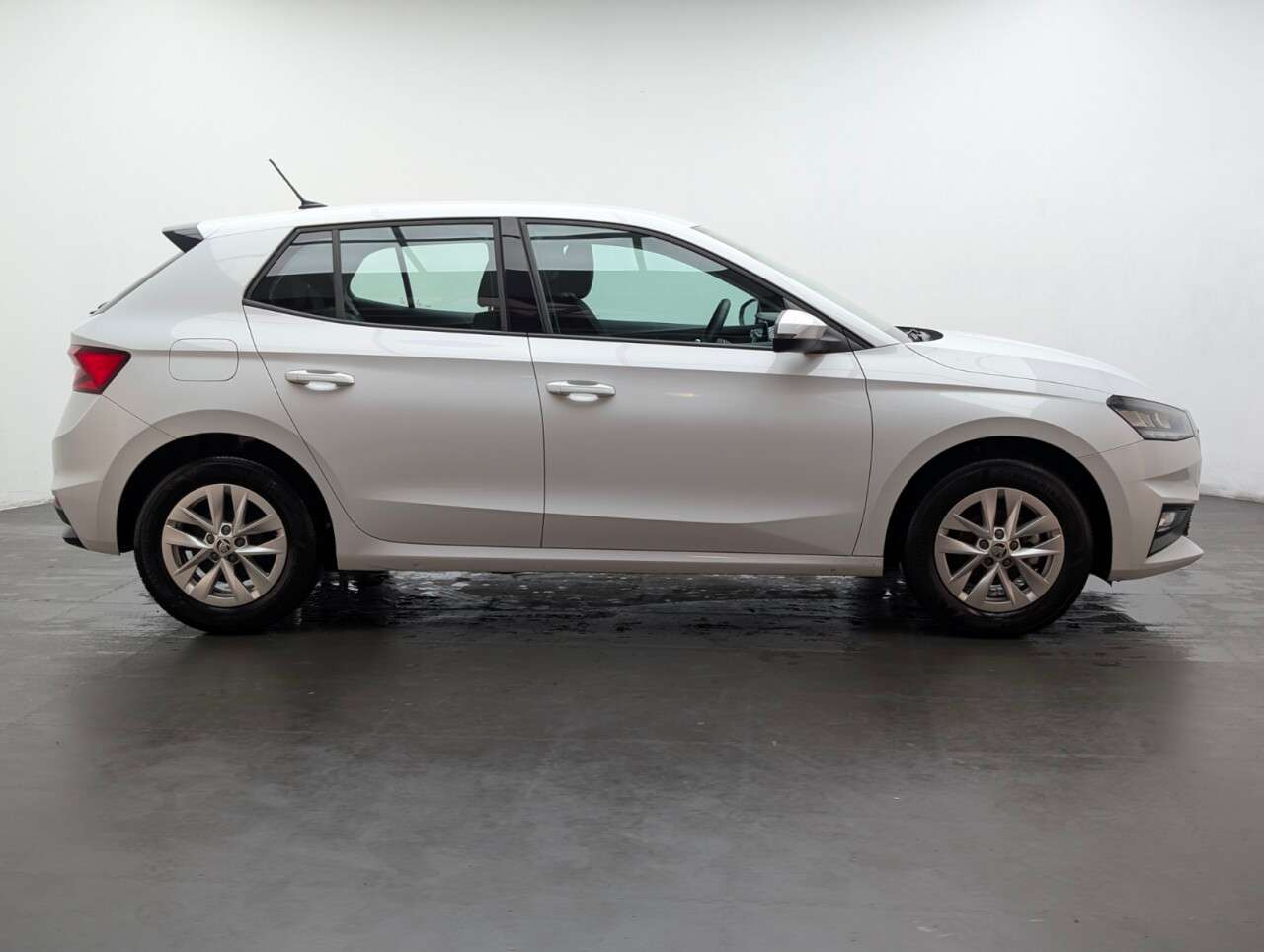 2022 SKODA FABIA 2022 SKODA FABIA