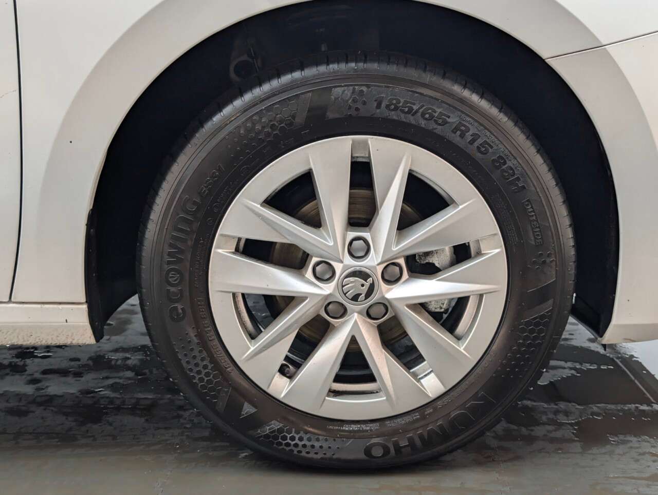 2022 SKODA FABIA 2022 SKODA FABIA