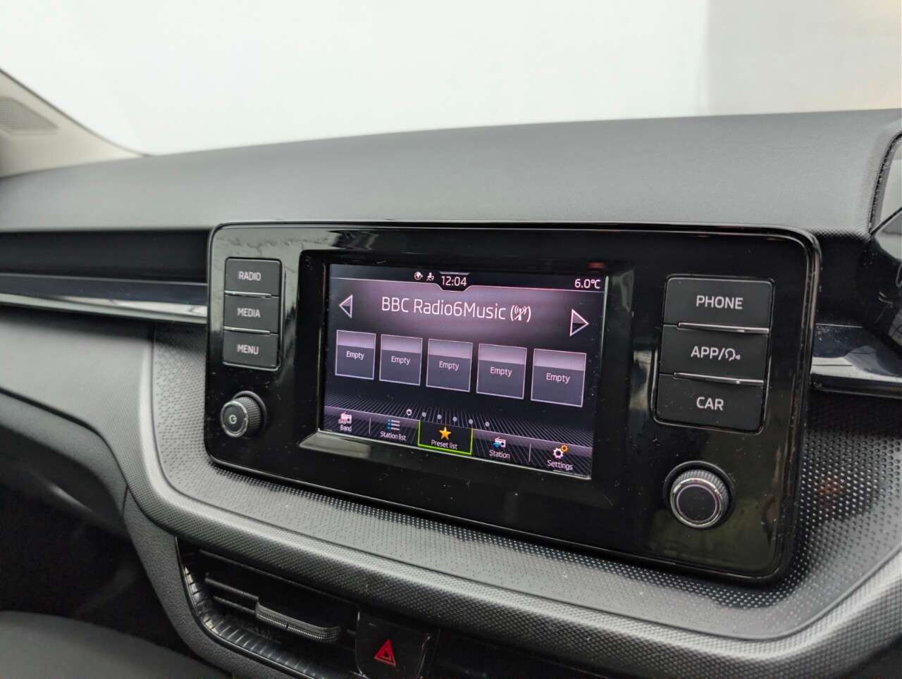 2022 SKODA FABIA 2022 SKODA FABIA