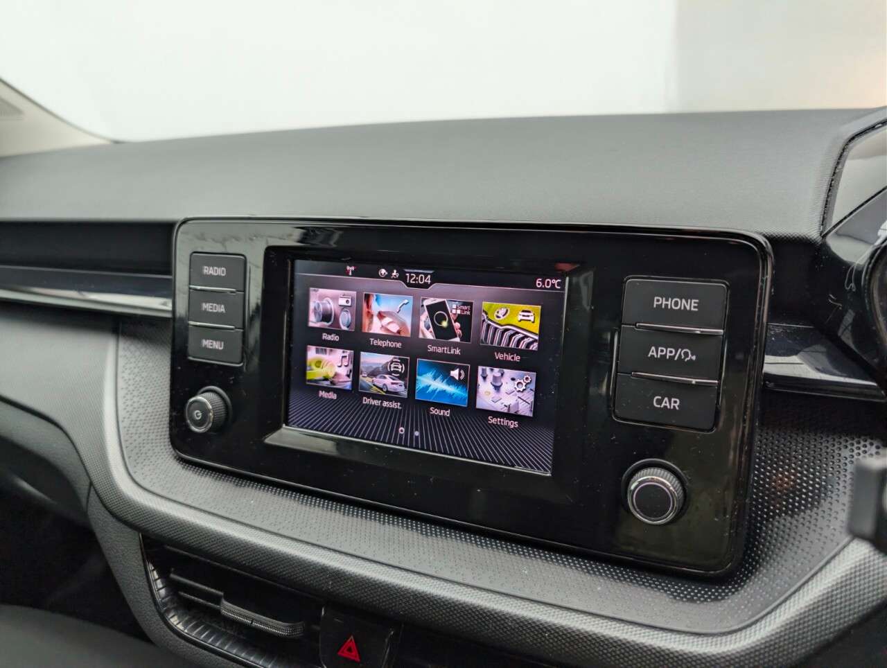 2022 SKODA FABIA 2022 SKODA FABIA