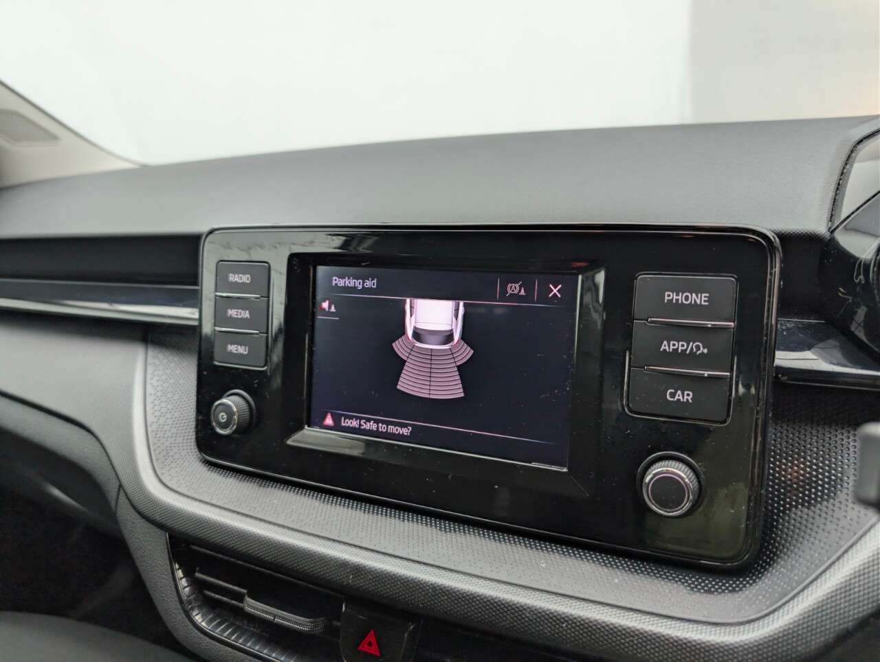 2022 SKODA FABIA 2022 SKODA FABIA