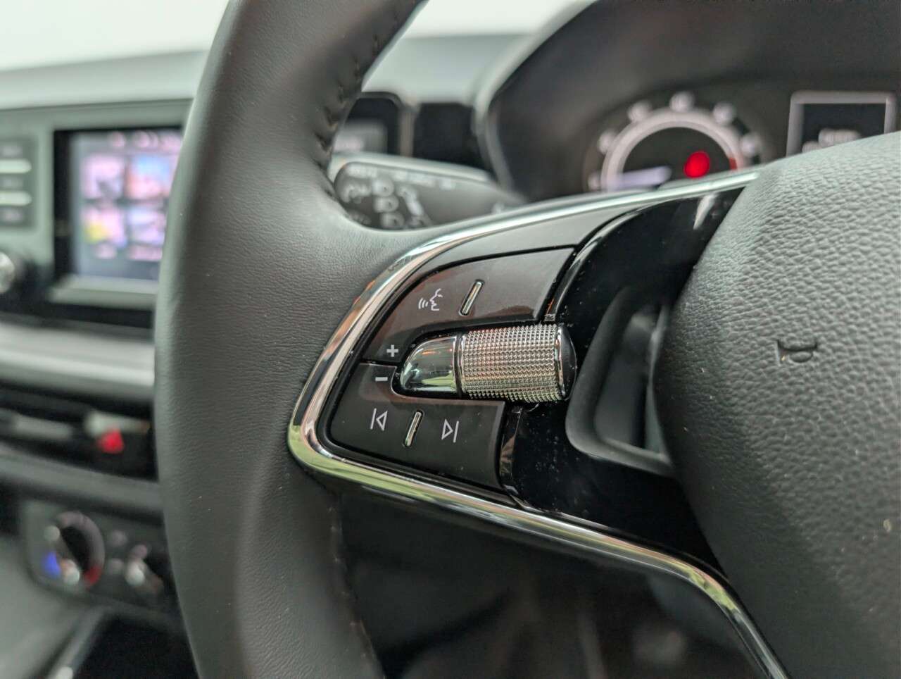 2022 SKODA FABIA 2022 SKODA FABIA