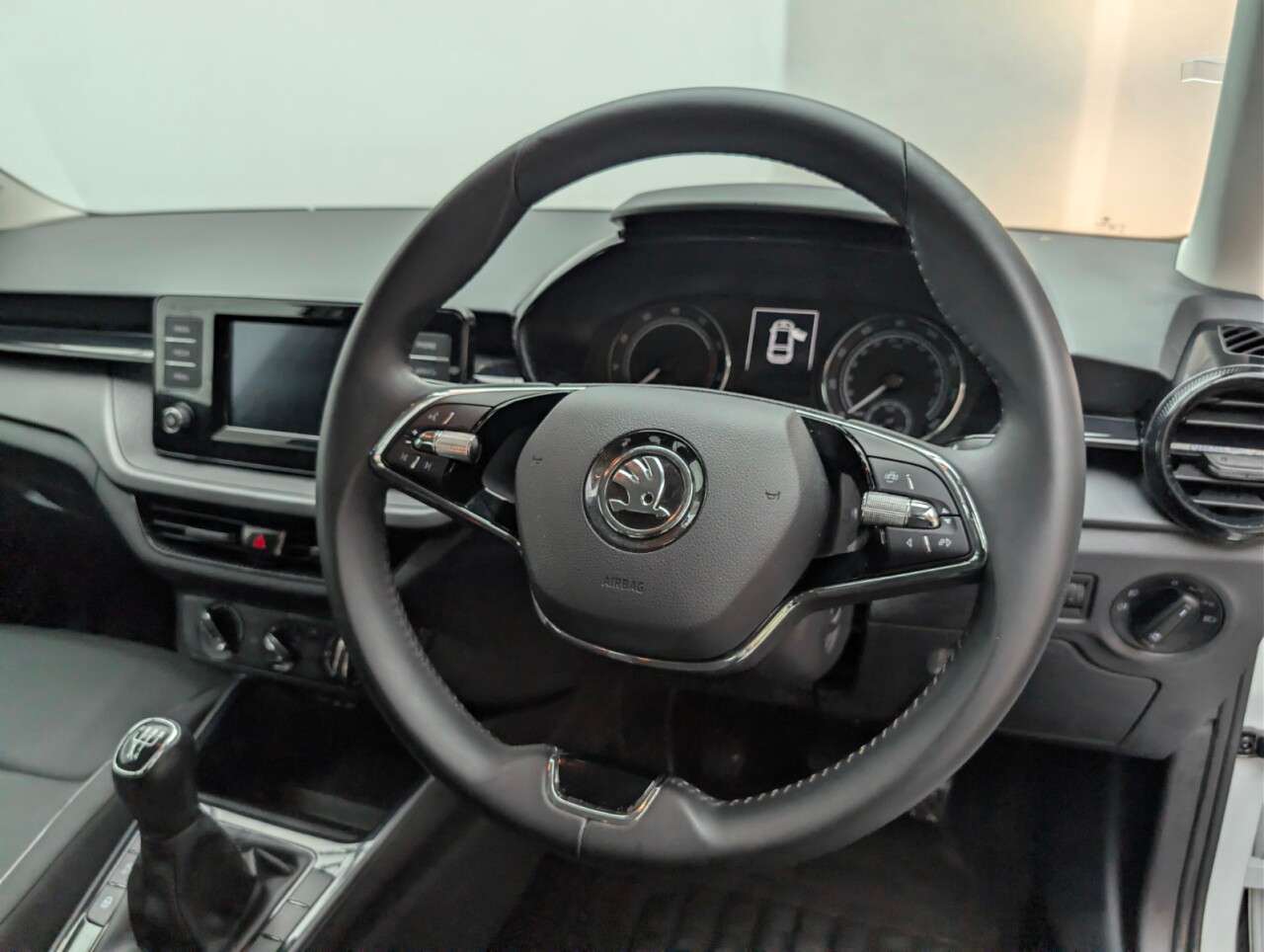 2022 SKODA FABIA 2022 SKODA FABIA