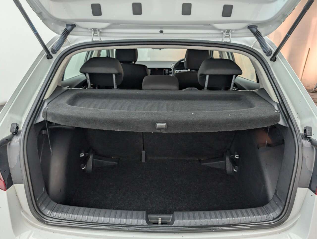 2022 SKODA FABIA 2022 SKODA FABIA