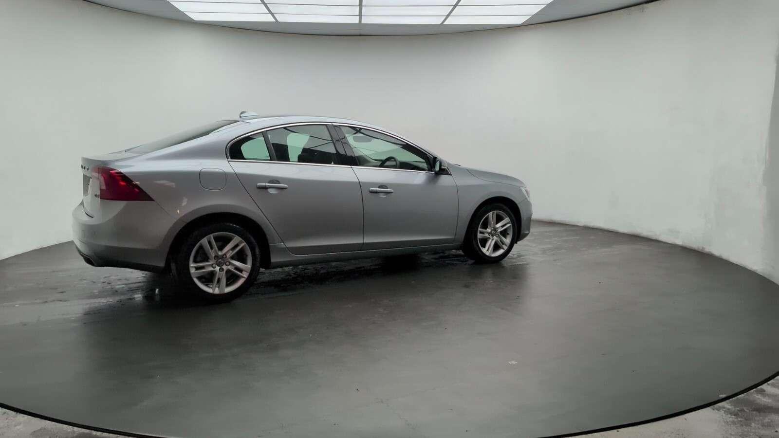 2017 VOLVO S60 2017 VOLVO S60