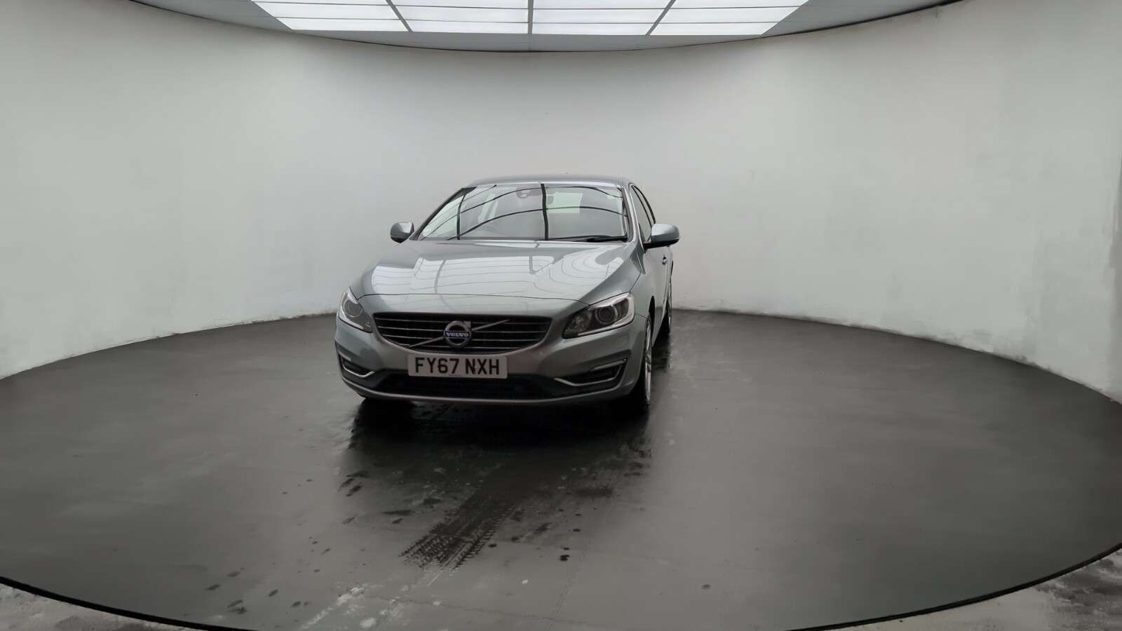 2017 VOLVO S60 2017 VOLVO S60