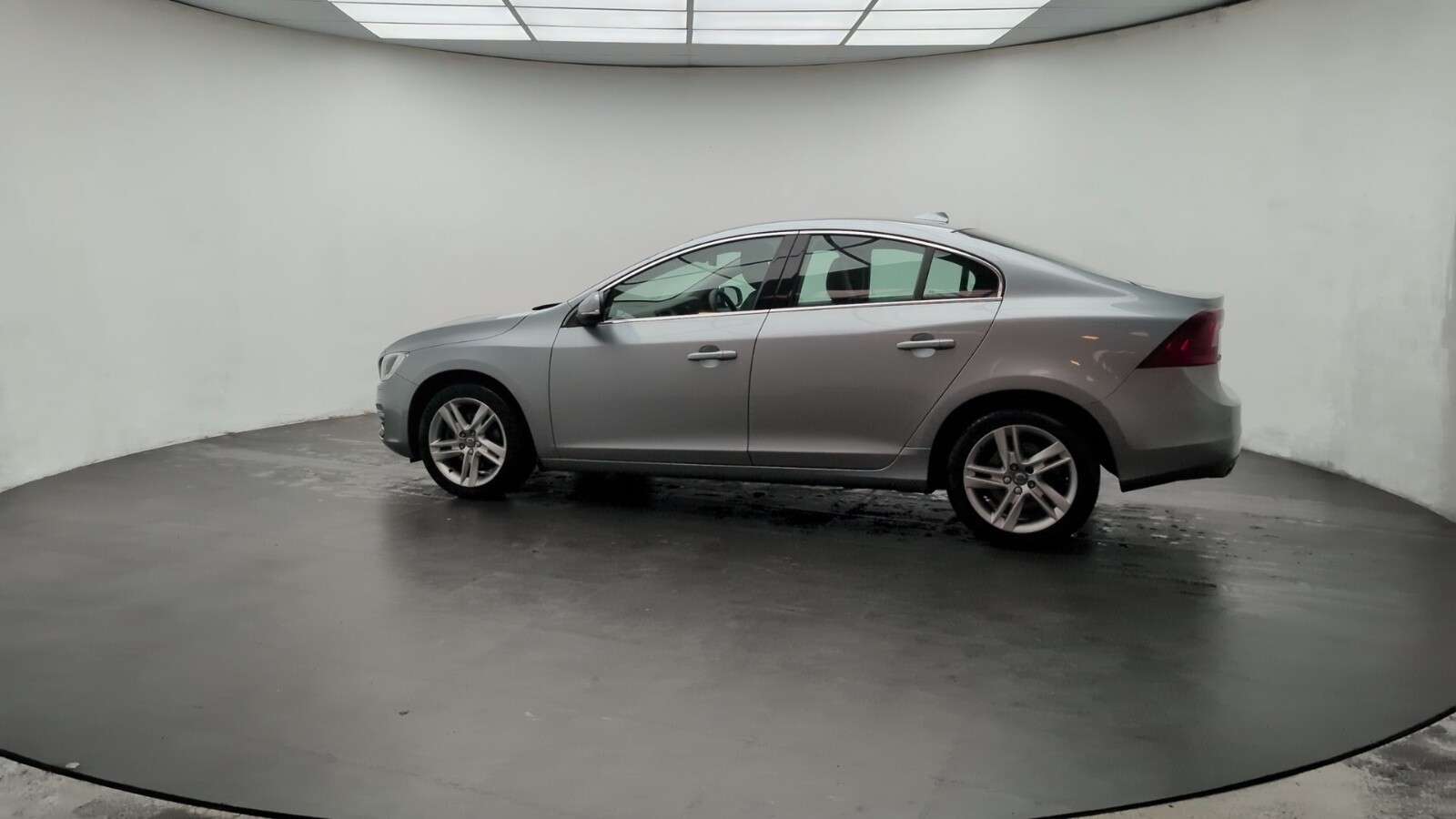 2017 VOLVO S60 2017 VOLVO S60