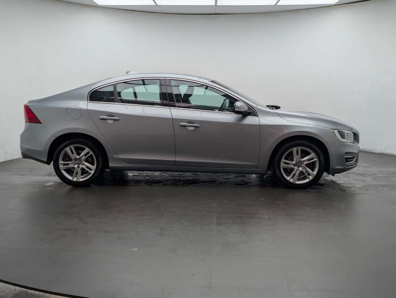 2017 VOLVO S60 2017 VOLVO S60