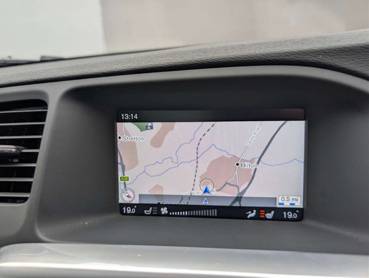 2017 VOLVO S60 2017 VOLVO S60