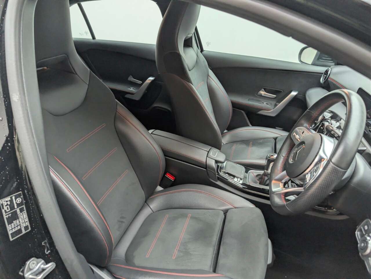 2019 MERCEDES A-CLASS 2019 MERCEDES A-CLASS