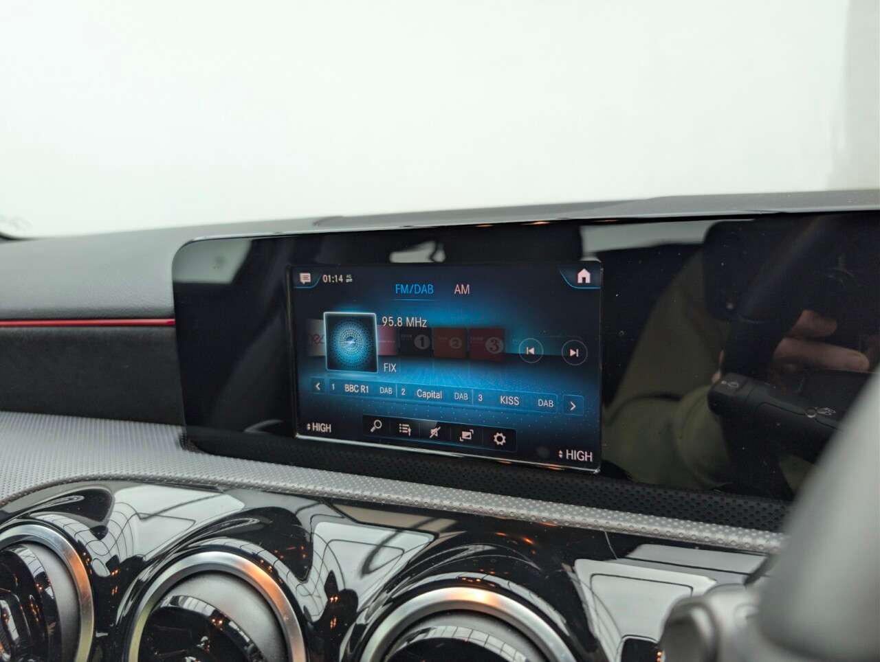 2019 MERCEDES A-CLASS 2019 MERCEDES A-CLASS