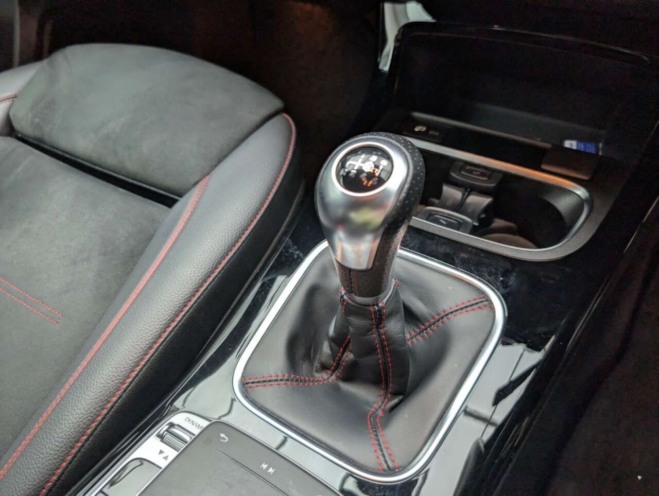 2019 MERCEDES A-CLASS 2019 MERCEDES A-CLASS