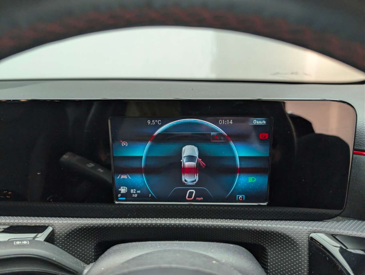 2019 MERCEDES A-CLASS 2019 MERCEDES A-CLASS