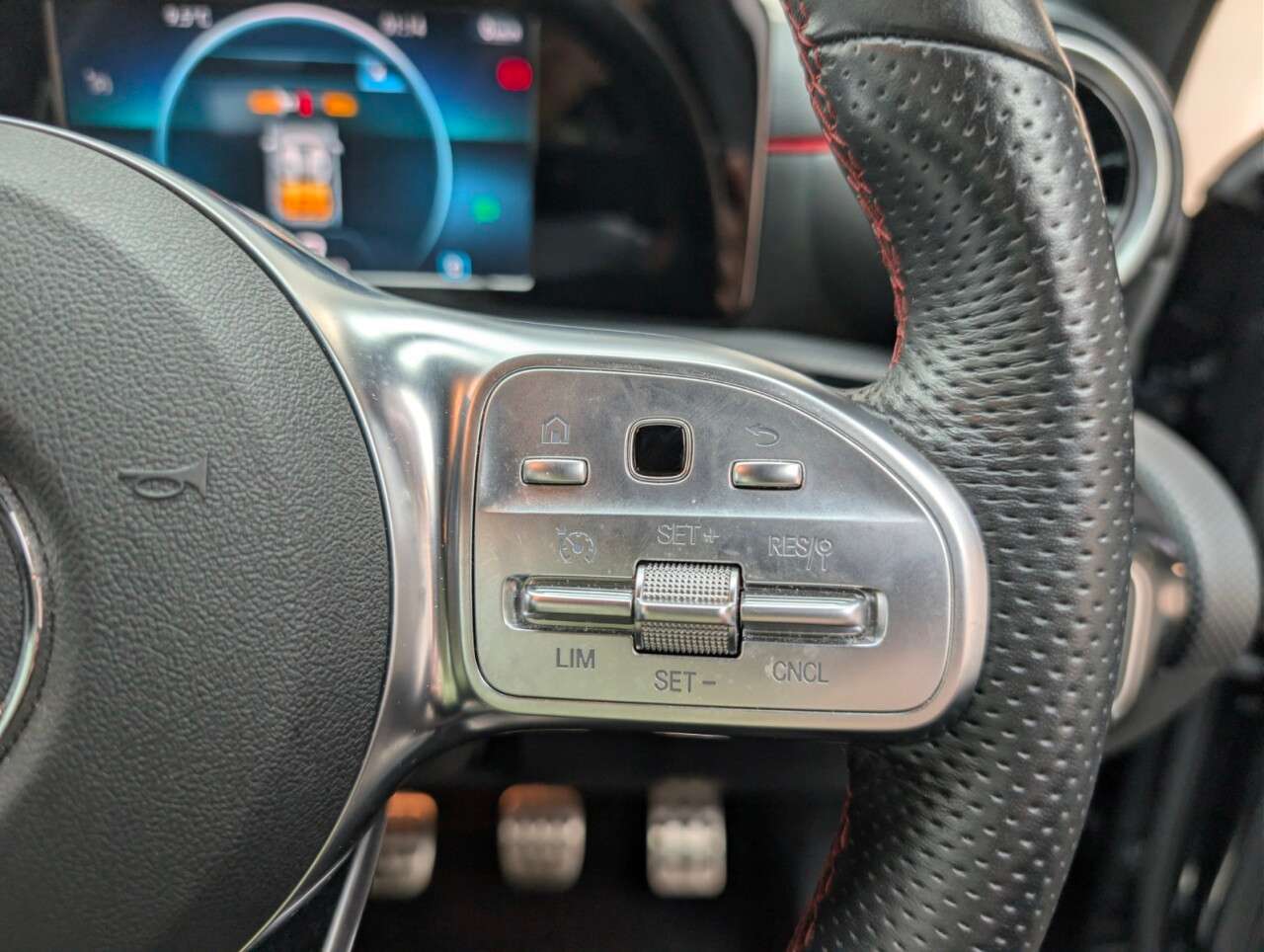 2019 MERCEDES A-CLASS 2019 MERCEDES A-CLASS