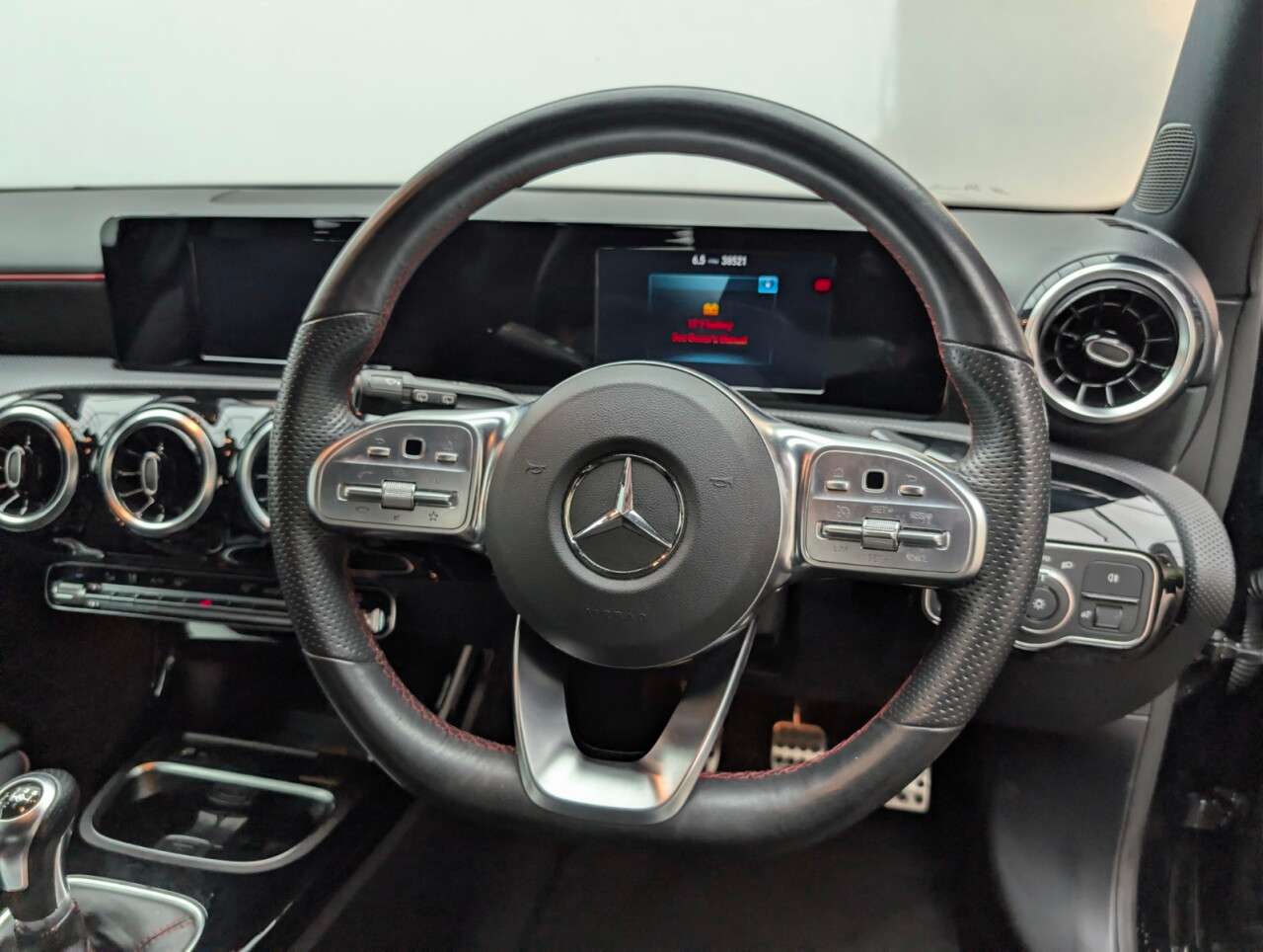 2019 MERCEDES A-CLASS 2019 MERCEDES A-CLASS