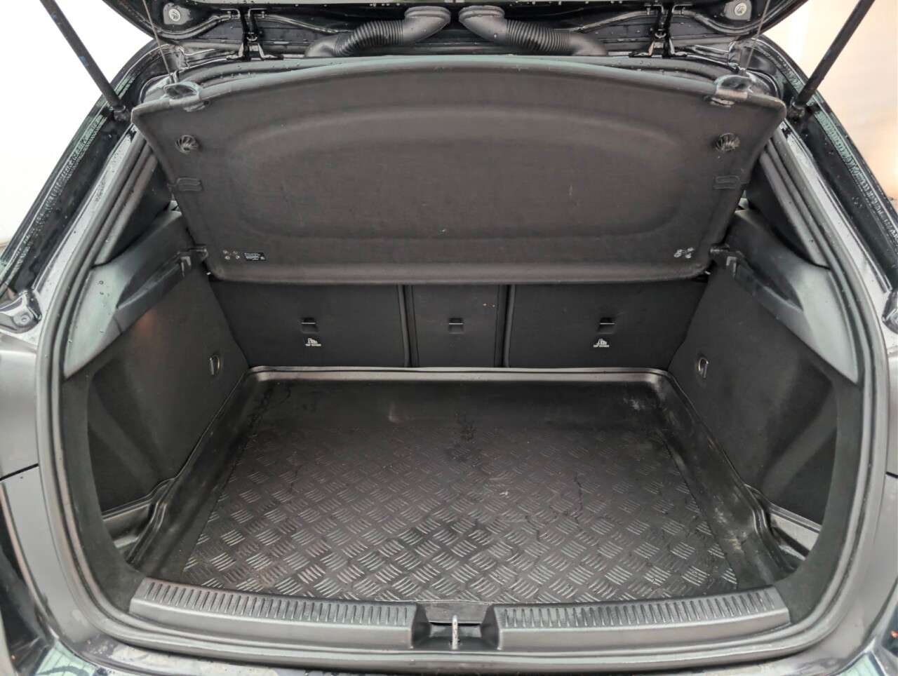 2019 MERCEDES A-CLASS 2019 MERCEDES A-CLASS