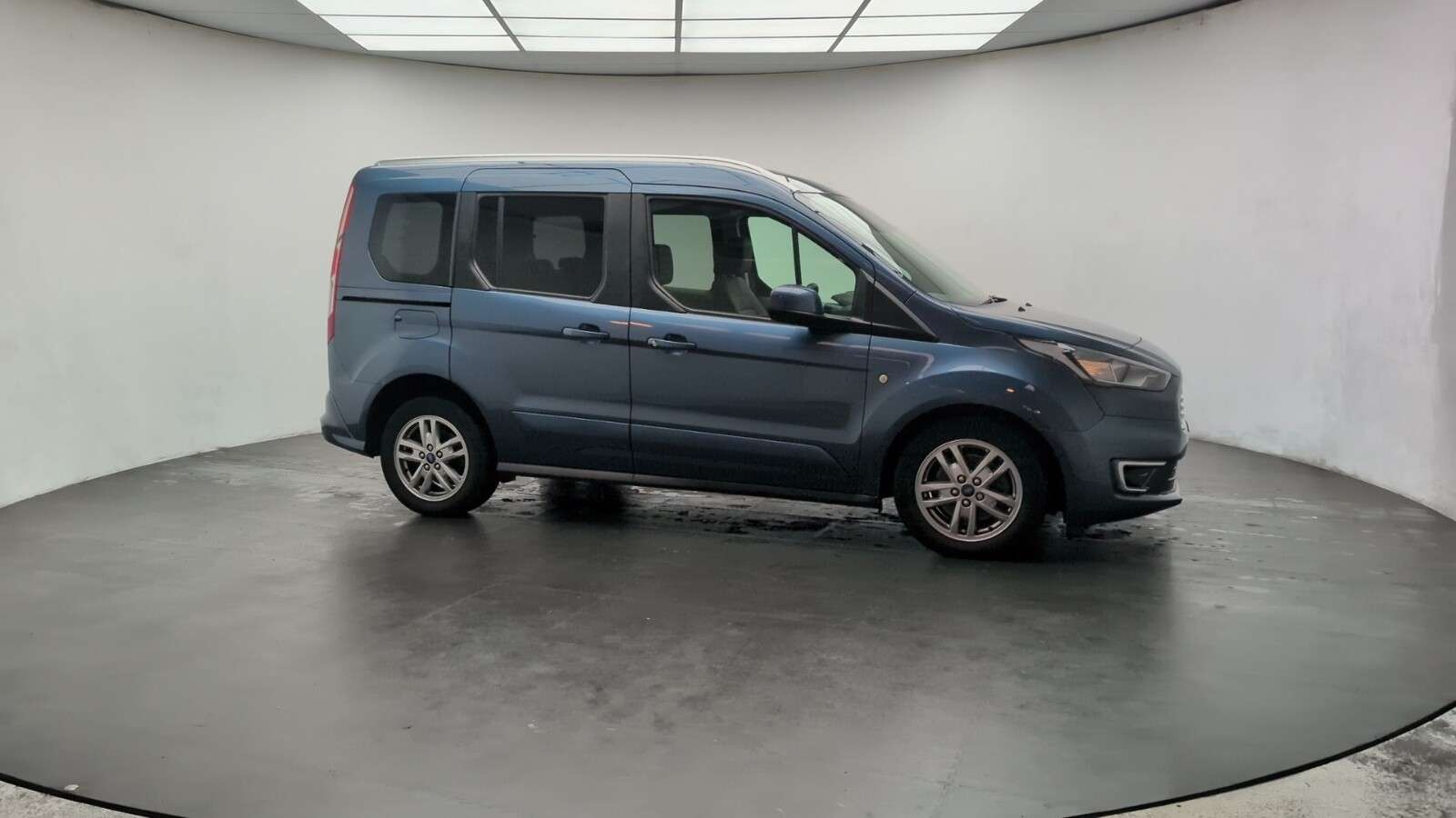 2020 FORD TOURNEO CONNECT 2020 FORD TOURNEO CONNECT