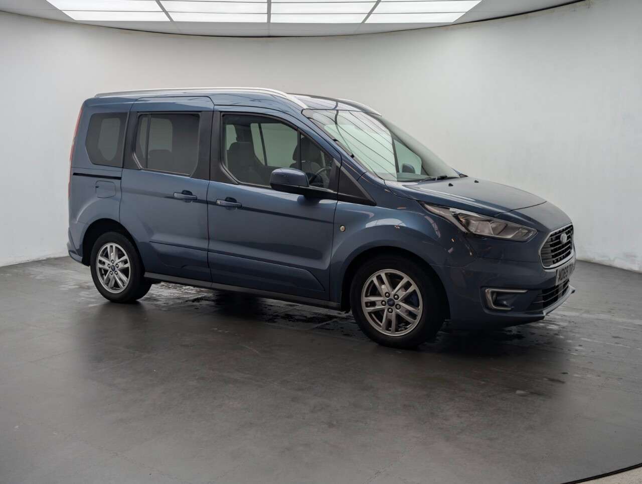 2020 FORD TOURNEO CONNECT 2020 FORD TOURNEO CONNECT