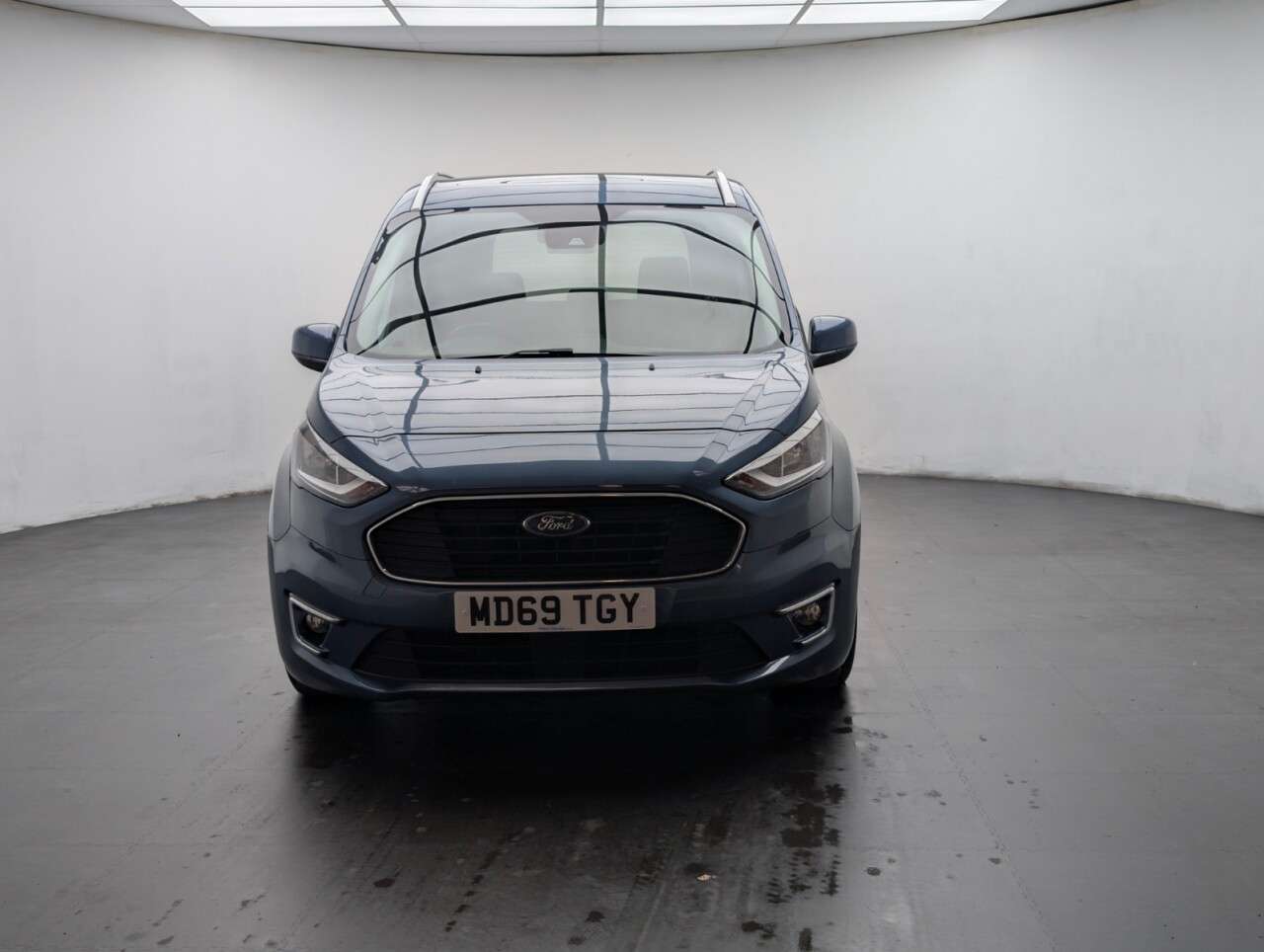 2020 FORD TOURNEO CONNECT 2020 FORD TOURNEO CONNECT