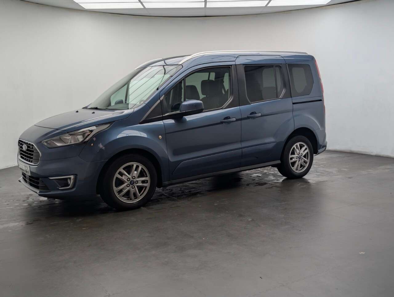 2020 FORD TOURNEO CONNECT 2020 FORD TOURNEO CONNECT