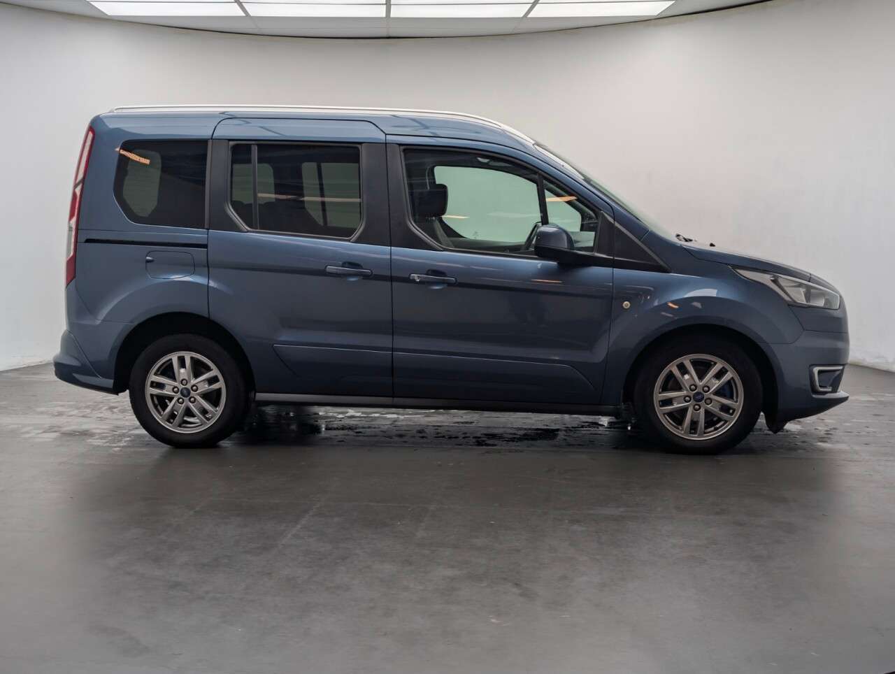 2020 FORD TOURNEO CONNECT 2020 FORD TOURNEO CONNECT