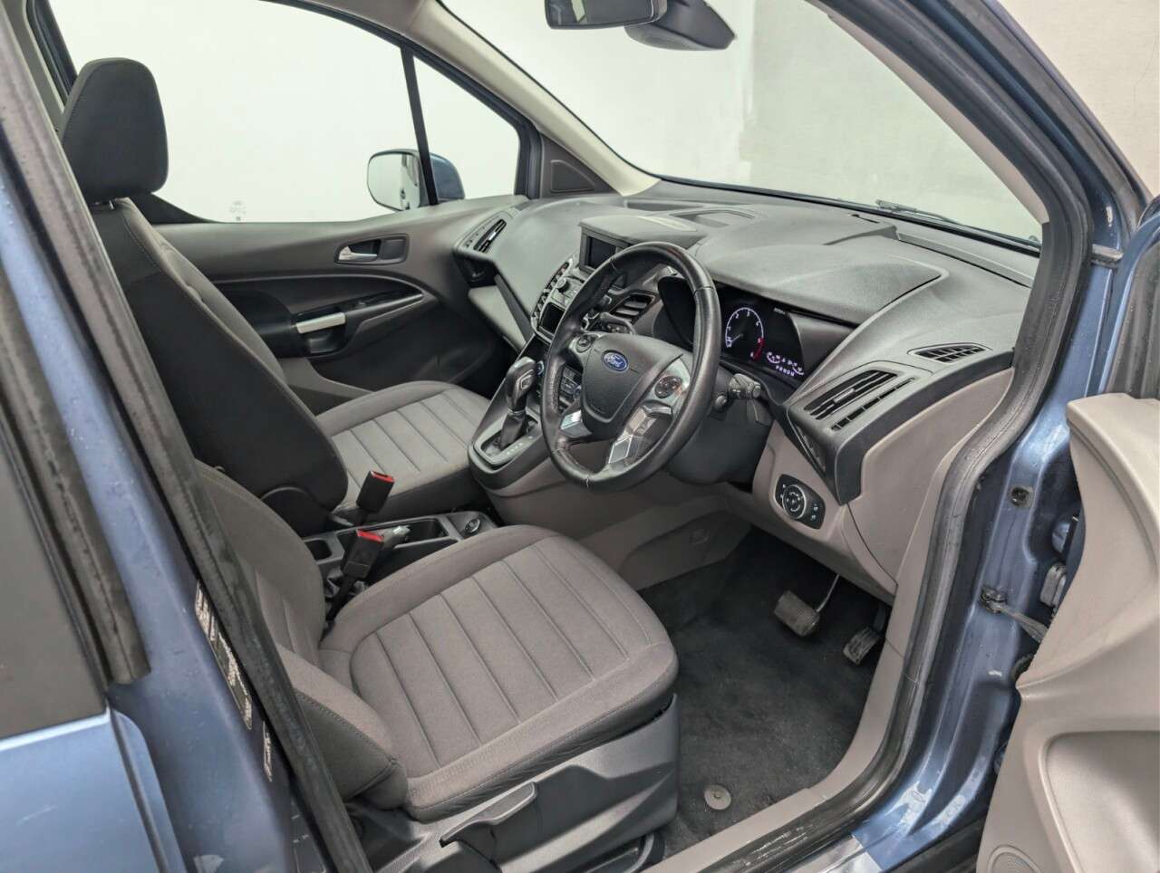 2020 FORD TOURNEO CONNECT 2020 FORD TOURNEO CONNECT