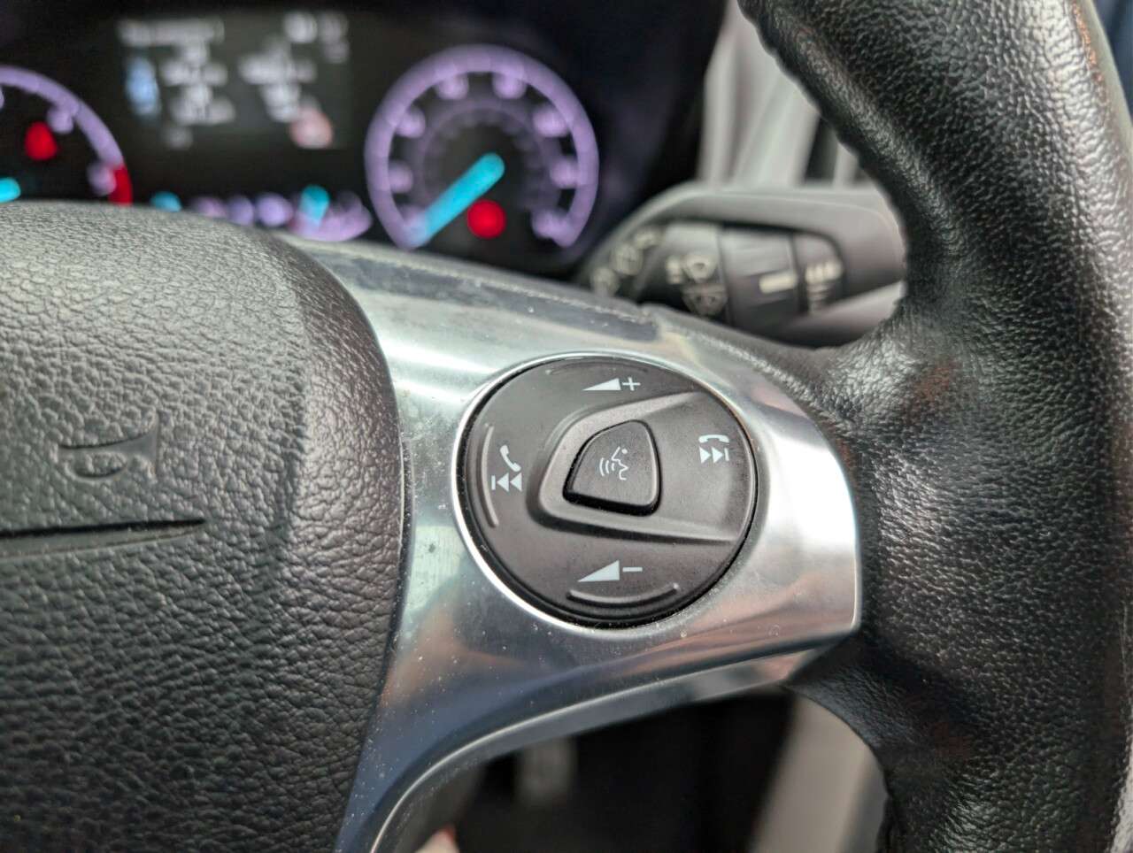 2020 FORD TOURNEO CONNECT 2020 FORD TOURNEO CONNECT