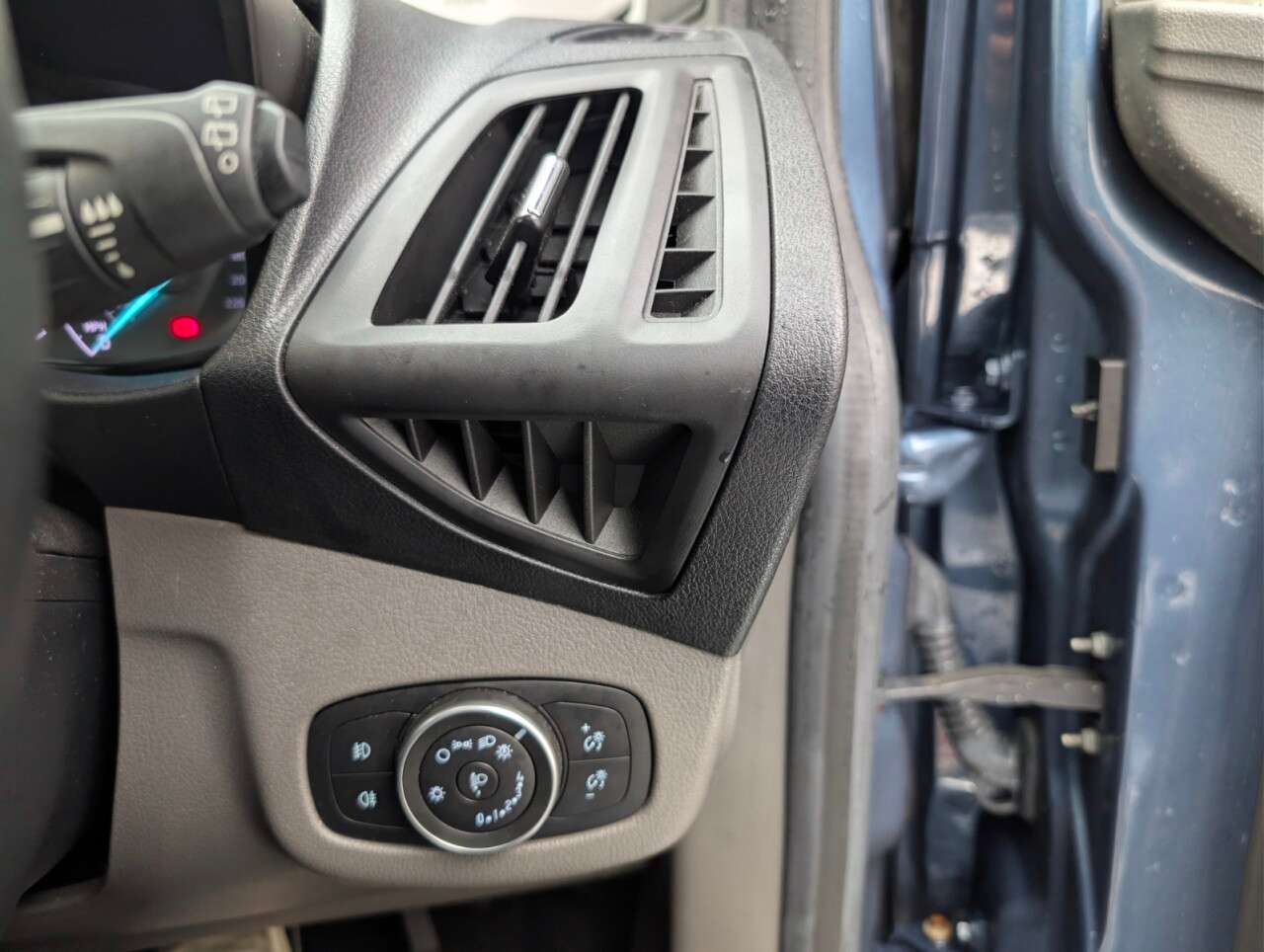 2020 FORD TOURNEO CONNECT 2020 FORD TOURNEO CONNECT