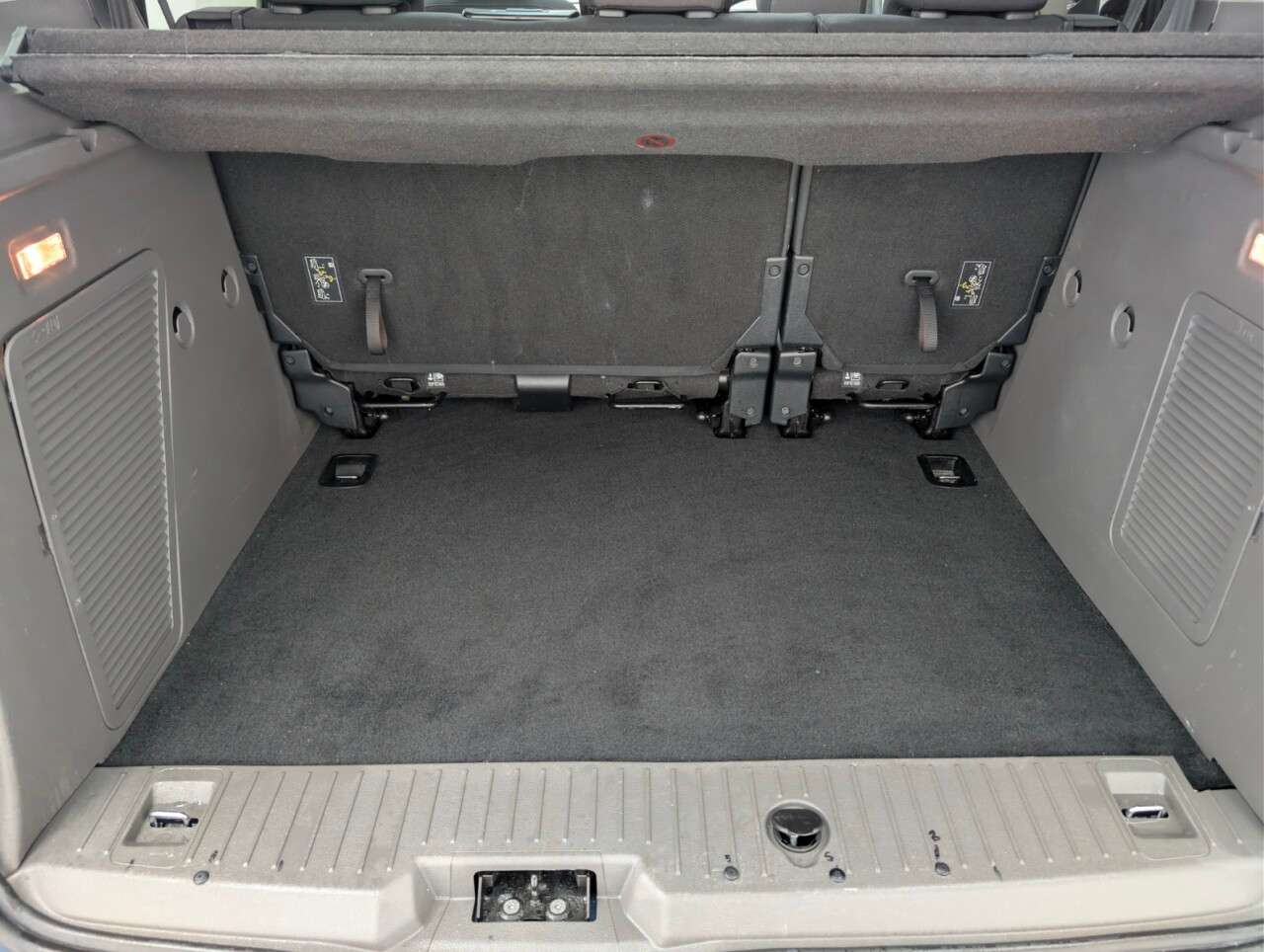 2020 FORD TOURNEO CONNECT 2020 FORD TOURNEO CONNECT