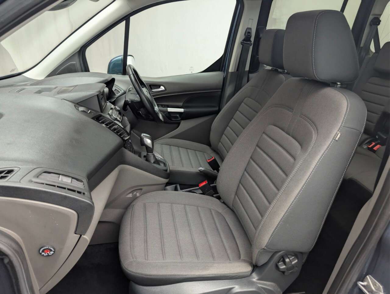 2020 FORD TOURNEO CONNECT 2020 FORD TOURNEO CONNECT