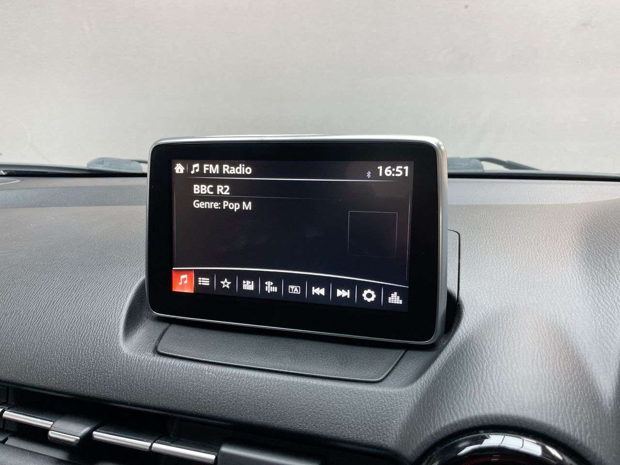 2016 MAZDA CX-3 2016 MAZDA CX-3