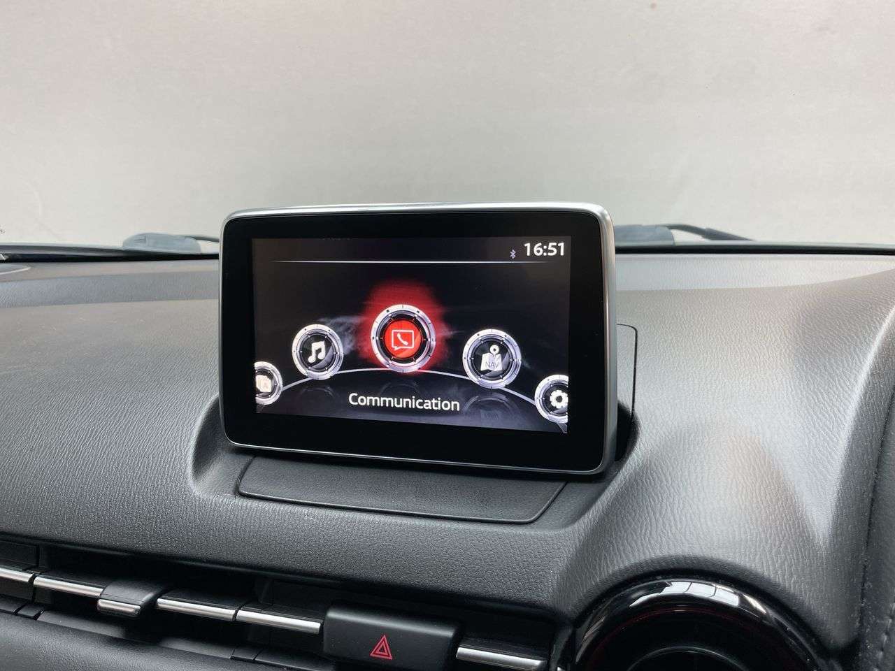 2016 MAZDA CX-3 2016 MAZDA CX-3