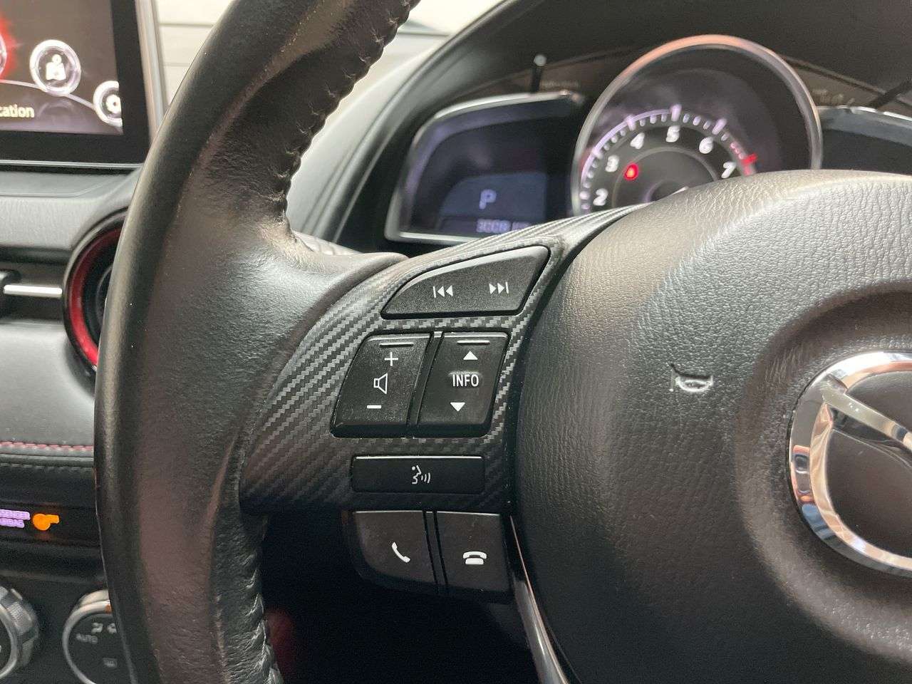 2016 MAZDA CX-3 2016 MAZDA CX-3