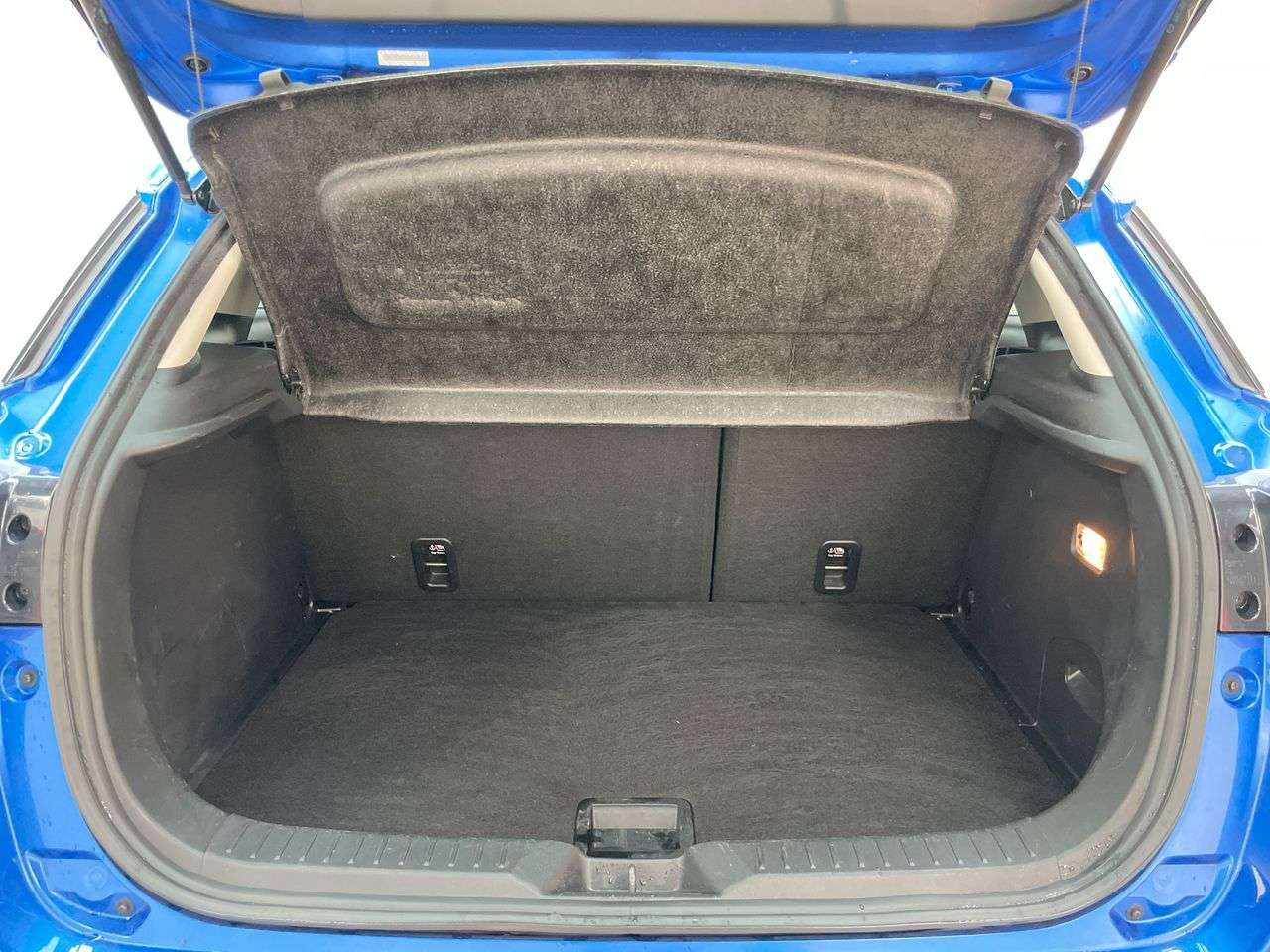 2016 MAZDA CX-3 2016 MAZDA CX-3