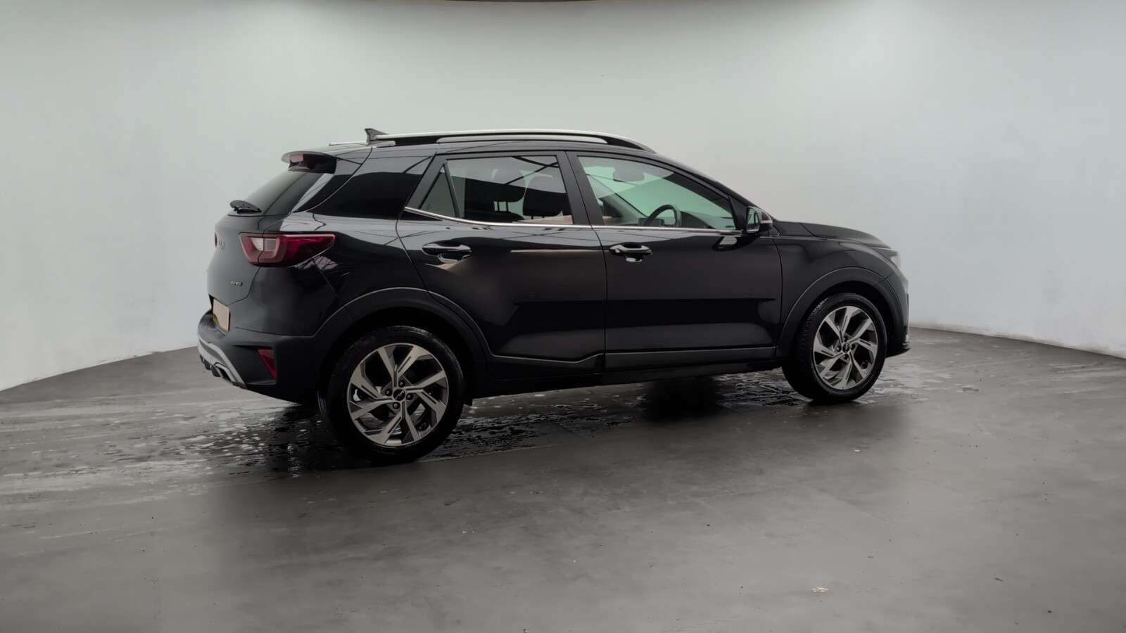 2022 KIA STONIC 2022 KIA STONIC