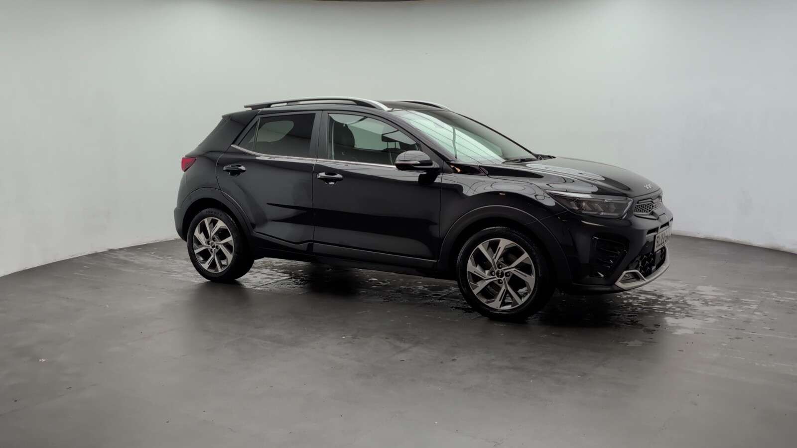 2022 KIA STONIC 2022 KIA STONIC