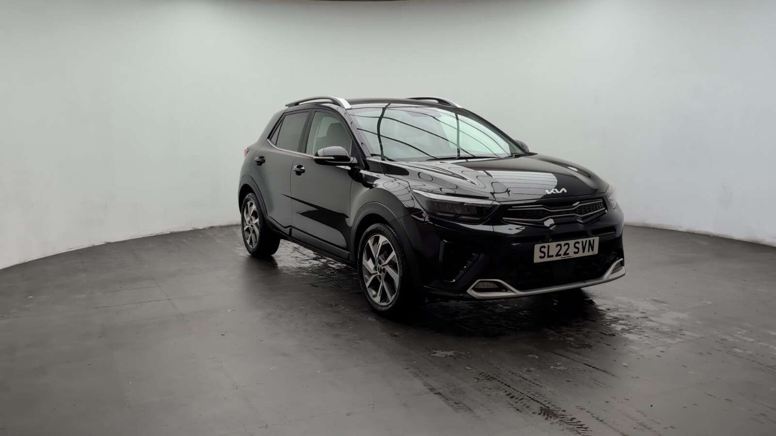 2022 KIA STONIC 2022 KIA STONIC