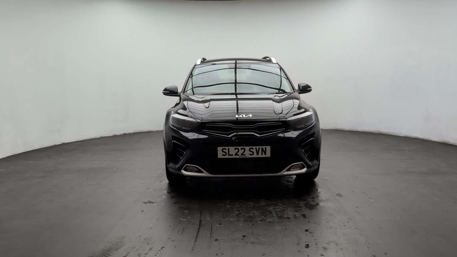 2022 KIA STONIC 2022 KIA STONIC