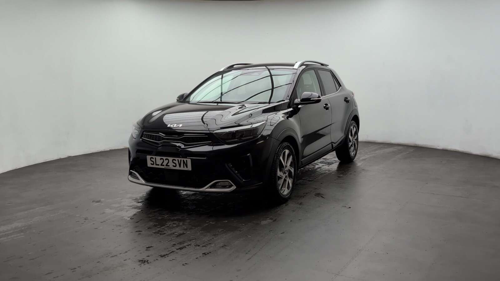 2022 KIA STONIC 2022 KIA STONIC