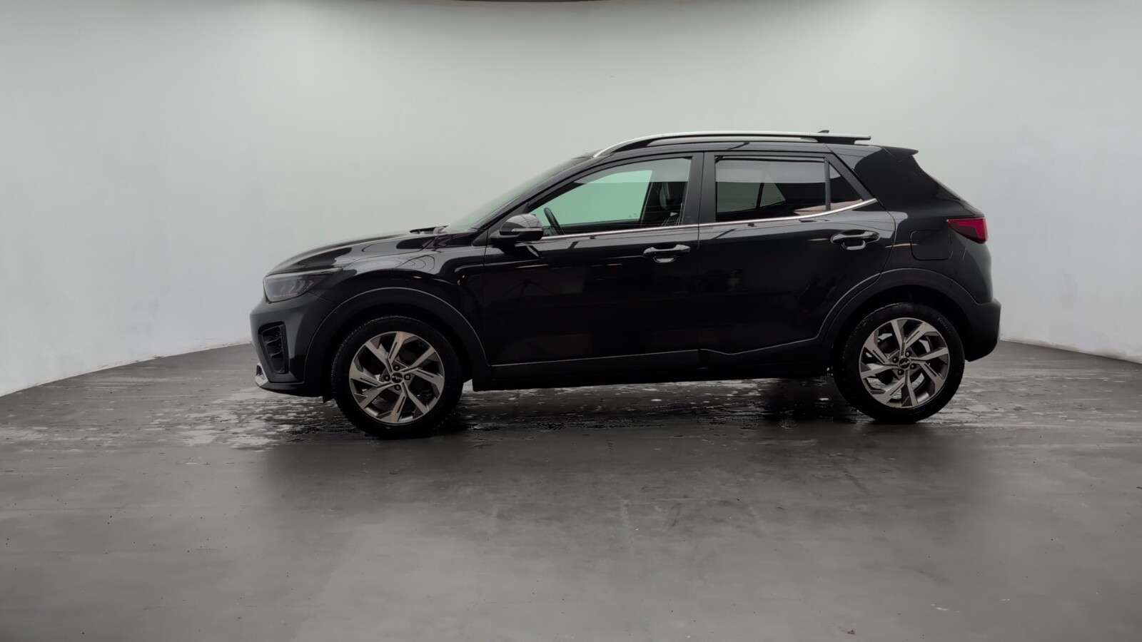 2022 KIA STONIC 2022 KIA STONIC