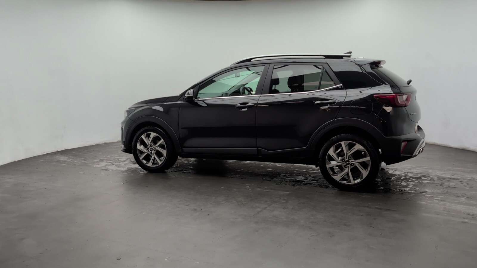 2022 KIA STONIC 2022 KIA STONIC