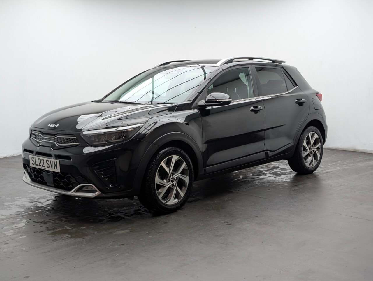 2022 KIA STONIC 2022 KIA STONIC