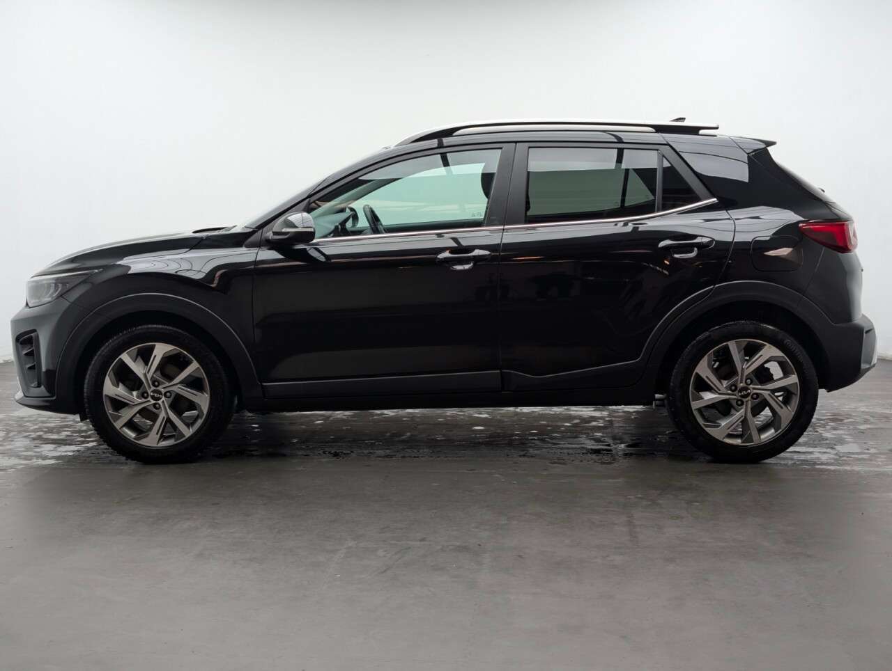 2022 KIA STONIC 2022 KIA STONIC