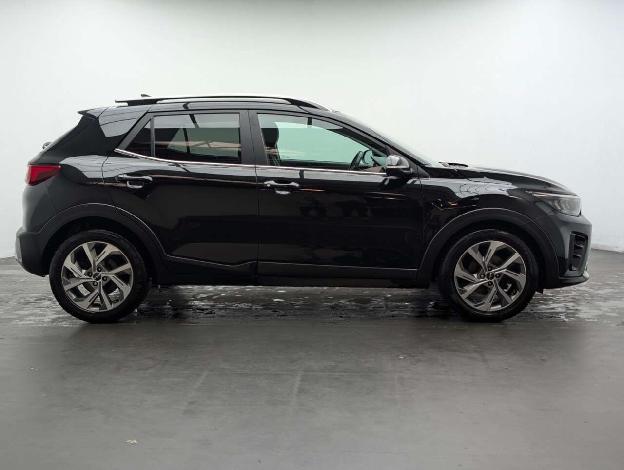 2022 KIA STONIC 2022 KIA STONIC