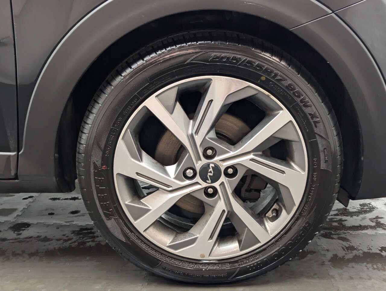 2022 KIA STONIC 2022 KIA STONIC