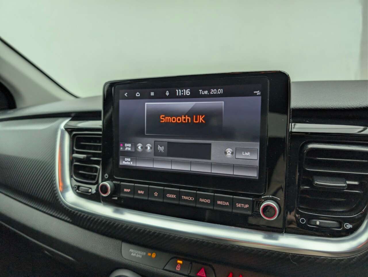 2022 KIA STONIC 2022 KIA STONIC