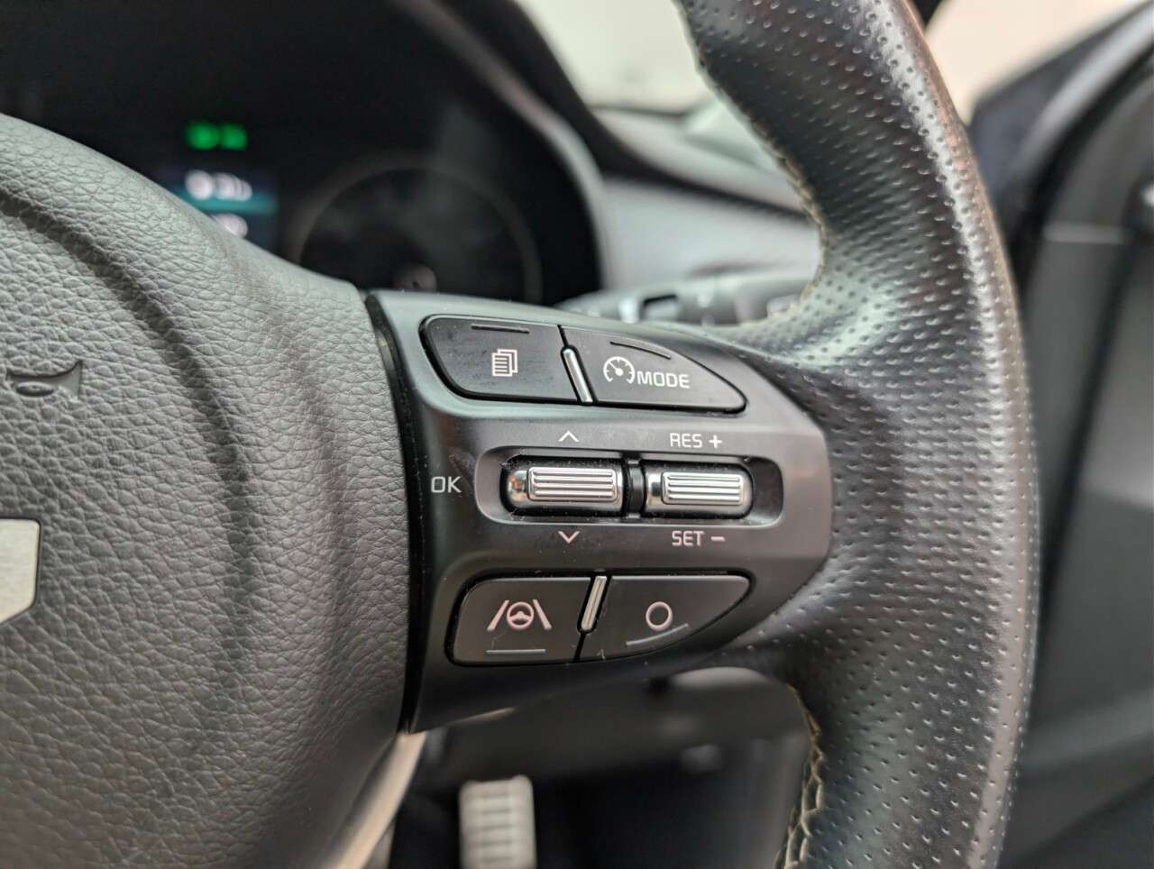 2022 KIA STONIC 2022 KIA STONIC