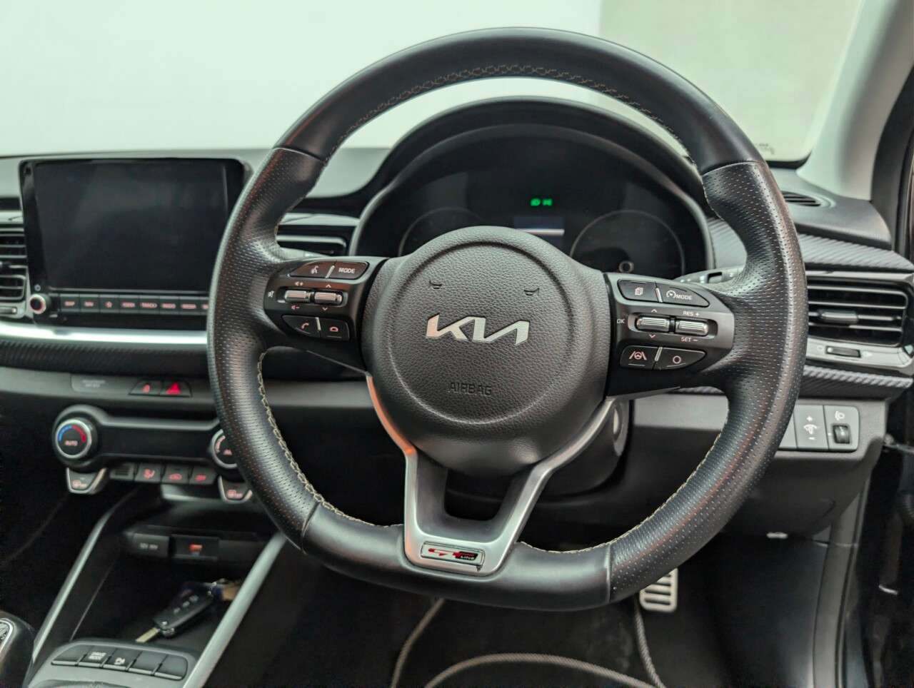 2022 KIA STONIC 2022 KIA STONIC