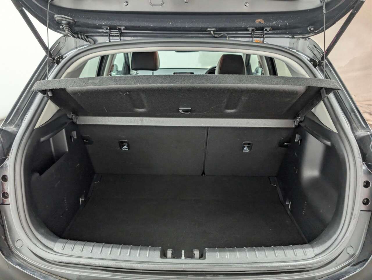 2022 KIA STONIC 2022 KIA STONIC